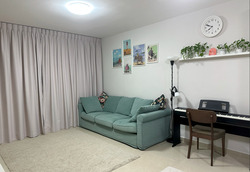 Blk 626 Senja Road (Bukit Panjang), HDB 5 Rooms #423623741